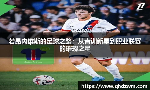 若昂内维斯的足球之路：从青训新星到职业联赛的璀璨之星